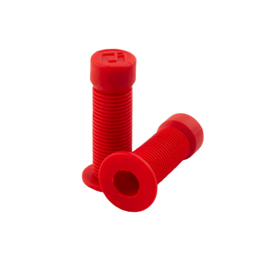 ODI Valve Cap BMX Ventilkappe Red