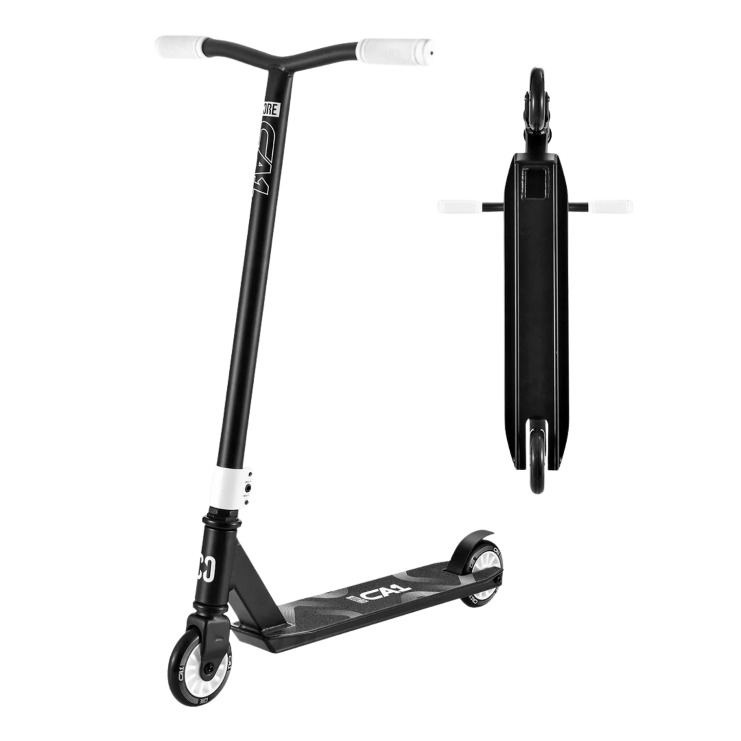 Core CA1 Stunt Scooter Black/White