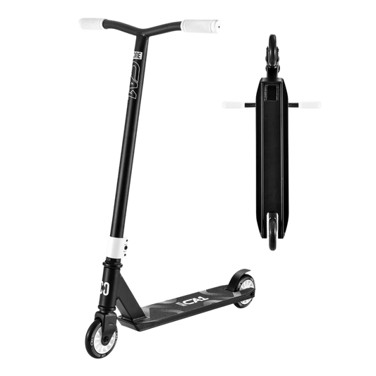 Core CA1 Stunt Scooter Black/White