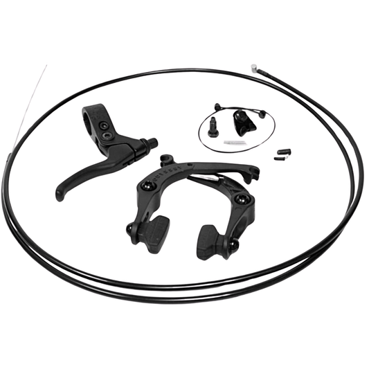 Odyssey Springfield BMX Bremse Set Black