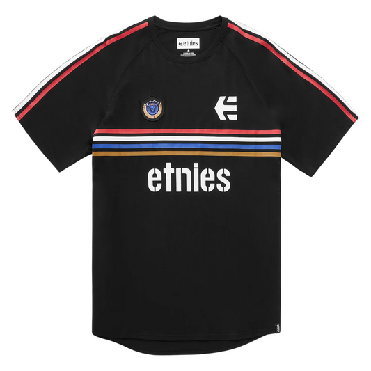 Etnies Aurelien Giraud Jersey T-Shirt