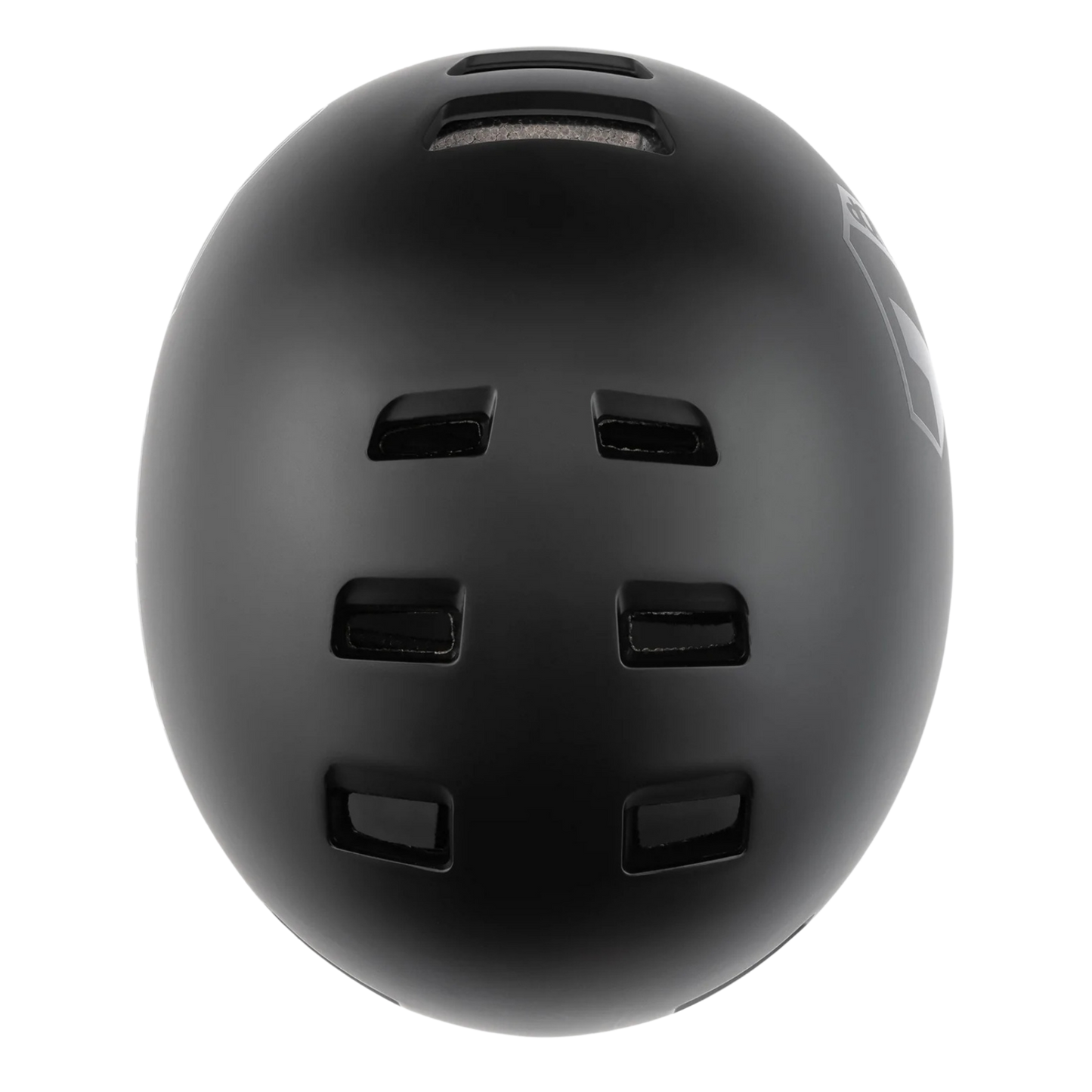 7IDP M3 Helm Matt Black