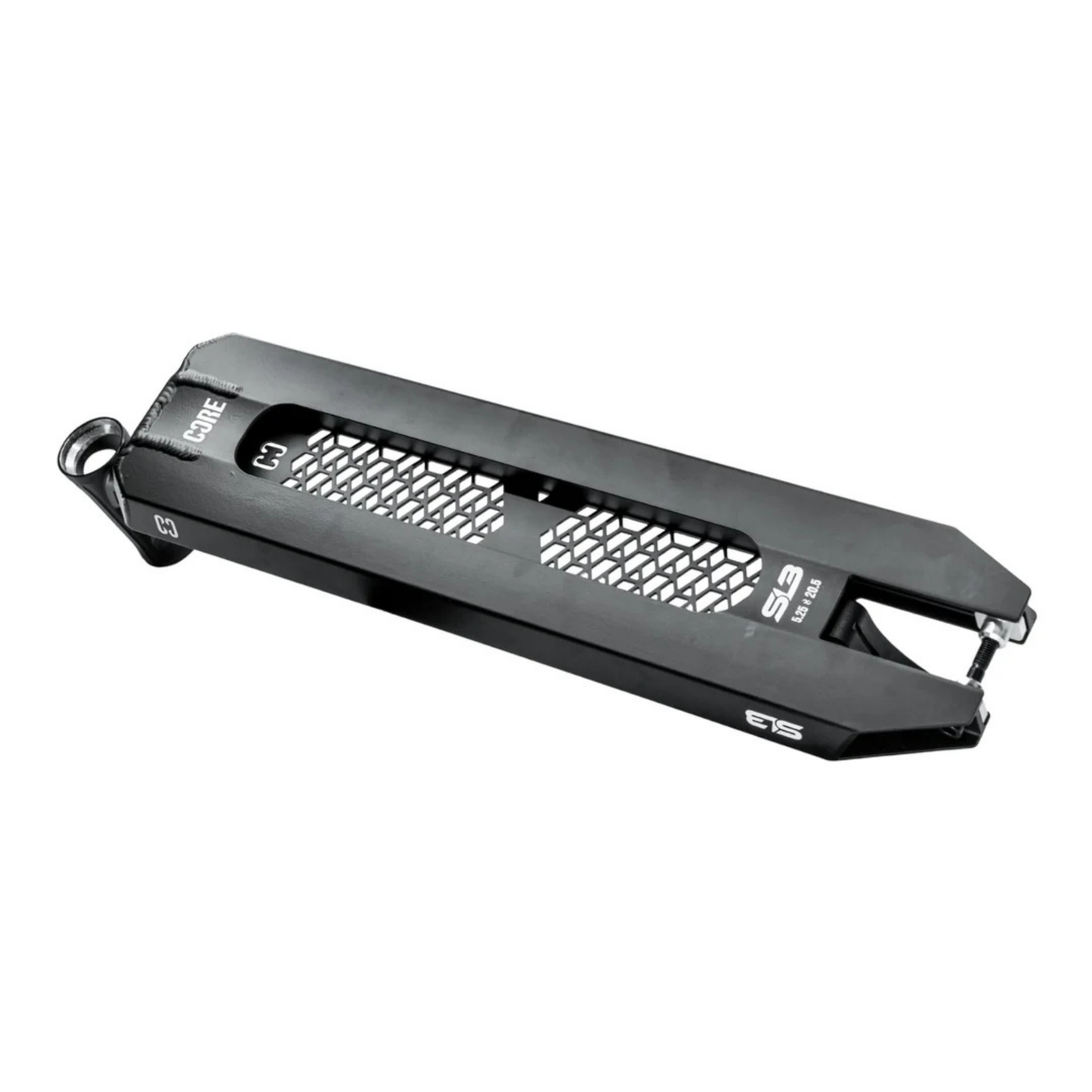 Core SL3 Stunt Scooter Deck Black