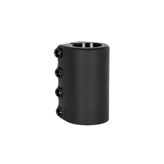 Paradox Monolith SCS Stunt Scooter Clamp Black