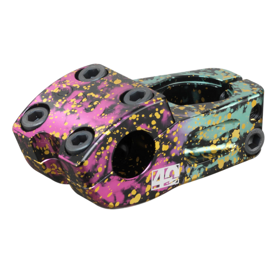 Odyssey Walsh BMX Vorbau Splatter