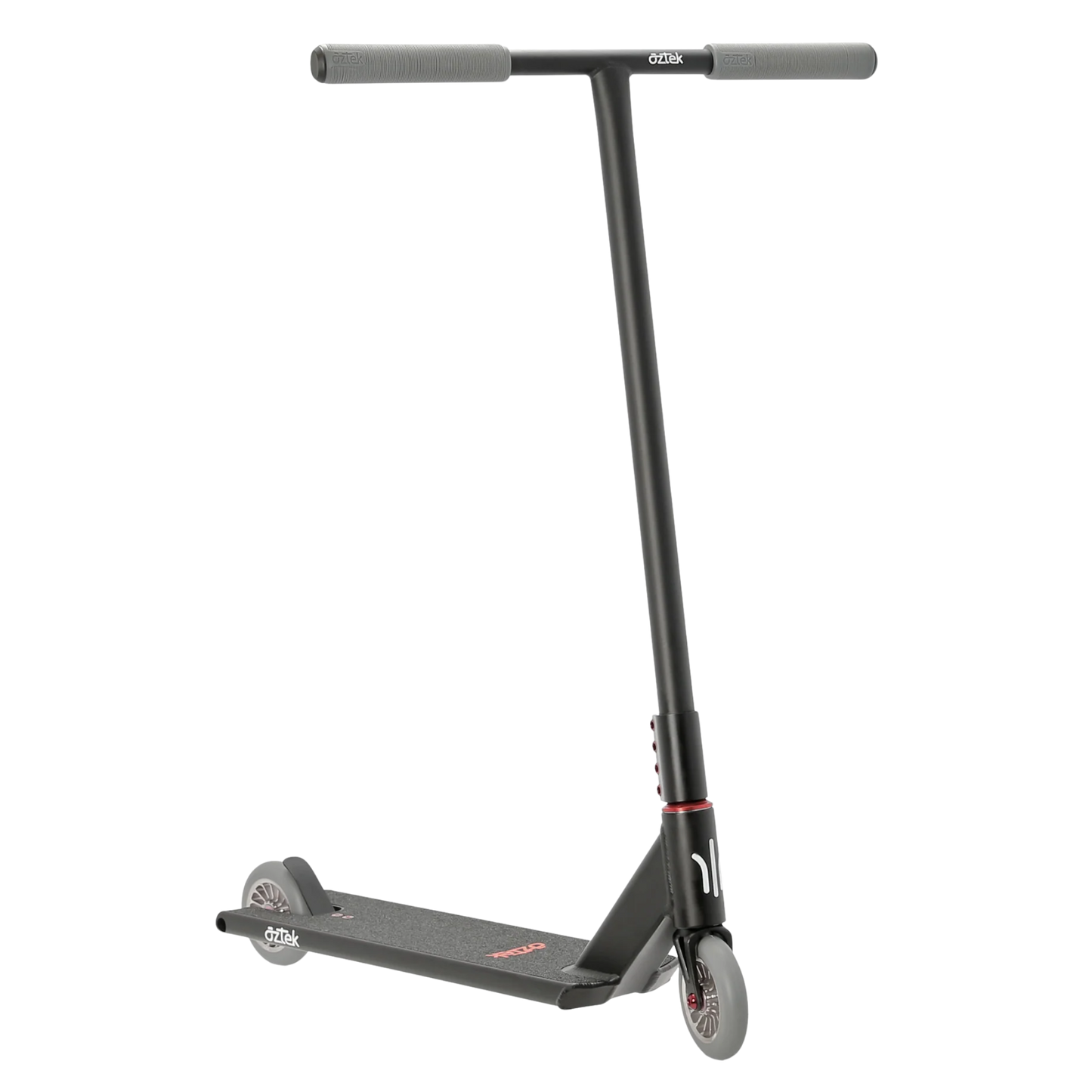 Aztek Architect Stunt Scooter Black