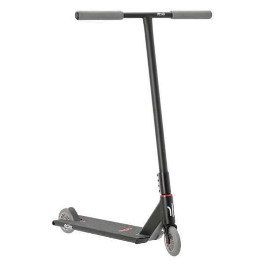 Aztek Architect Stunt Scooter Black