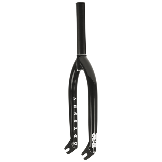 Odyssey R32 BMX Gabel Black