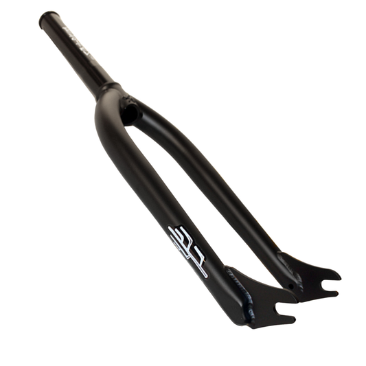 Demolition Kevin Peraza BMX Gabel Black