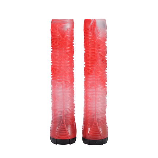 Blunt Hand Grip V2 Griff Smoke Red