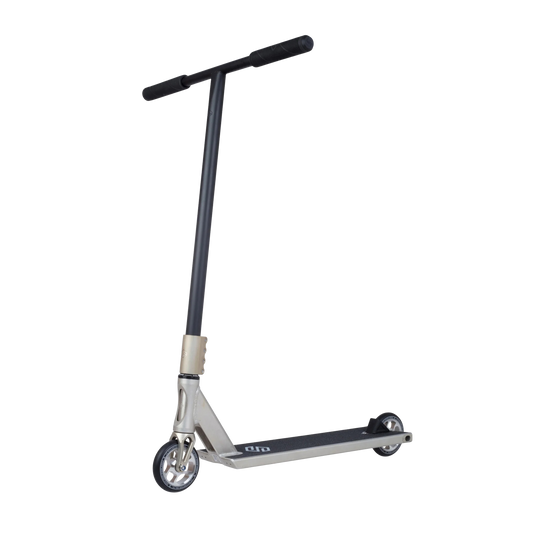Striker Gravis Stunt Scooter Raw