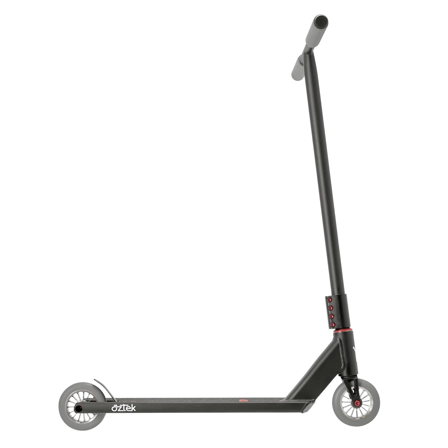 Aztek Architect Stunt Scooter Black