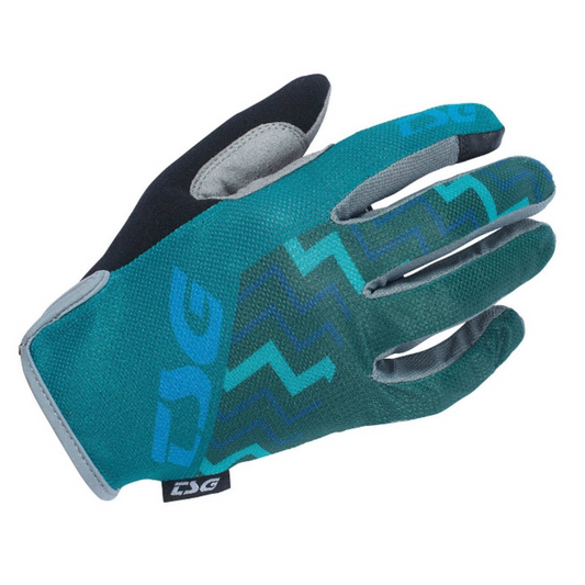 TSG Hunter BMX Handschuhe
