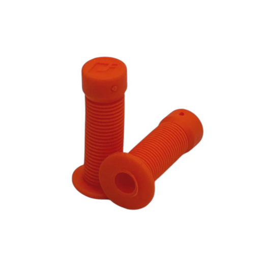 ODI Valve Cap BMX Ventilkappe Orange