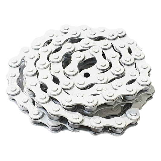 Odyssey Bluebird BMX Kette White