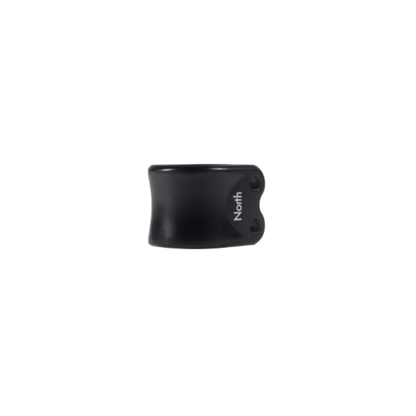 North Profile Stunt Scooter HIC Clamp Black
