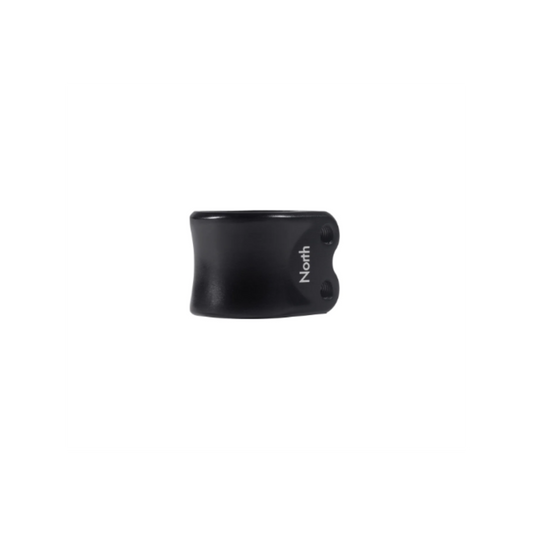 North Profile Stunt Scooter HIC Clamp Black