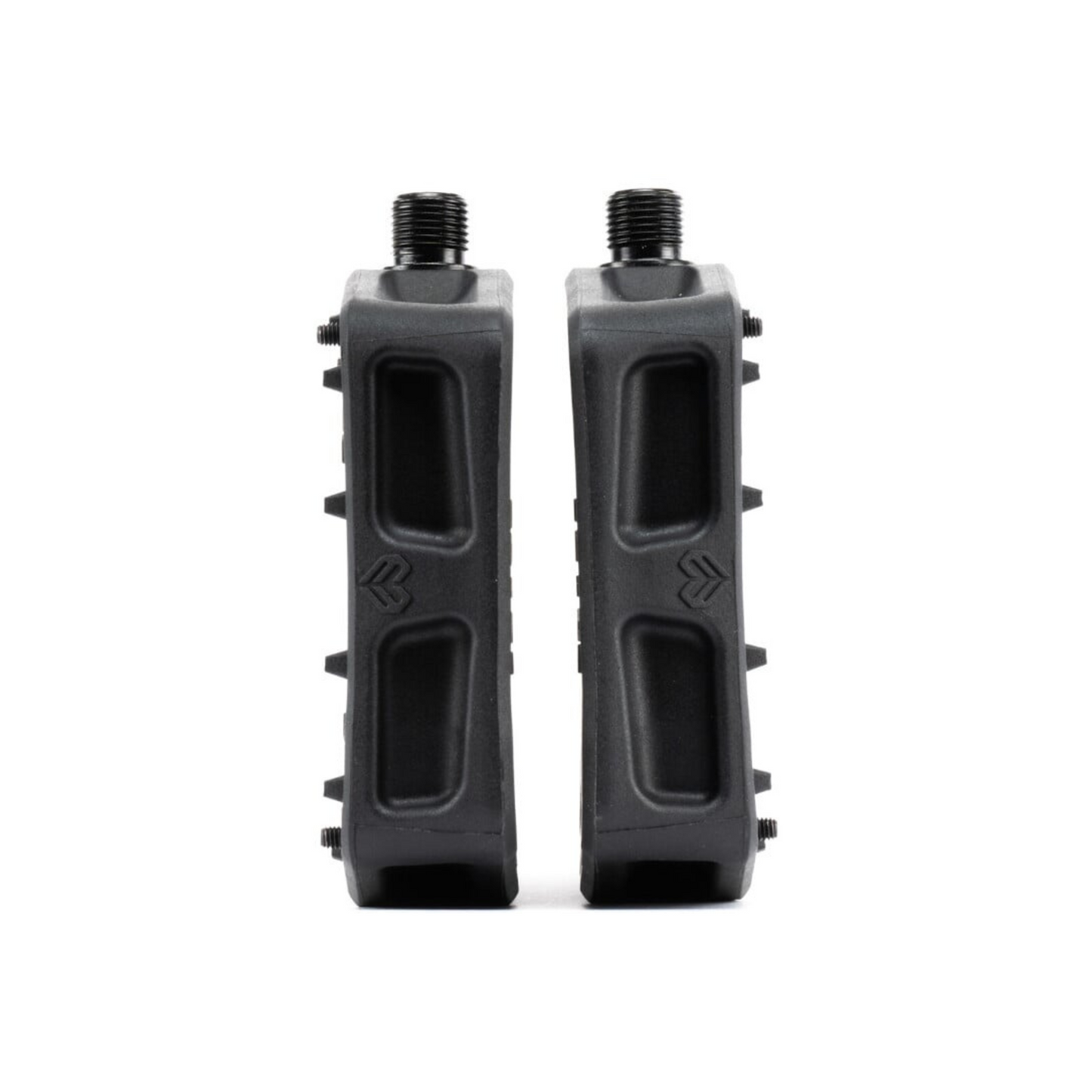 Eclat Juggernaut BMX Pedalen Black