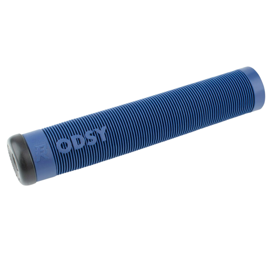 Odyssey Broc Raiford BMX Griffe Blue