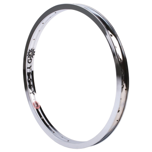 Odyssey Hazard Lite BMX Felge Chrome