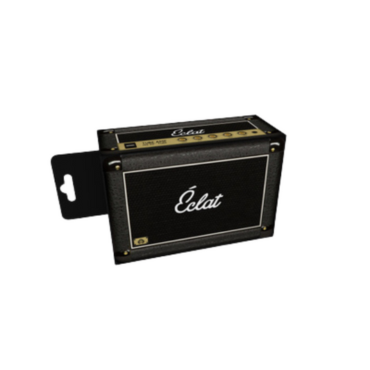 Eclat AMP BMX Schlauch