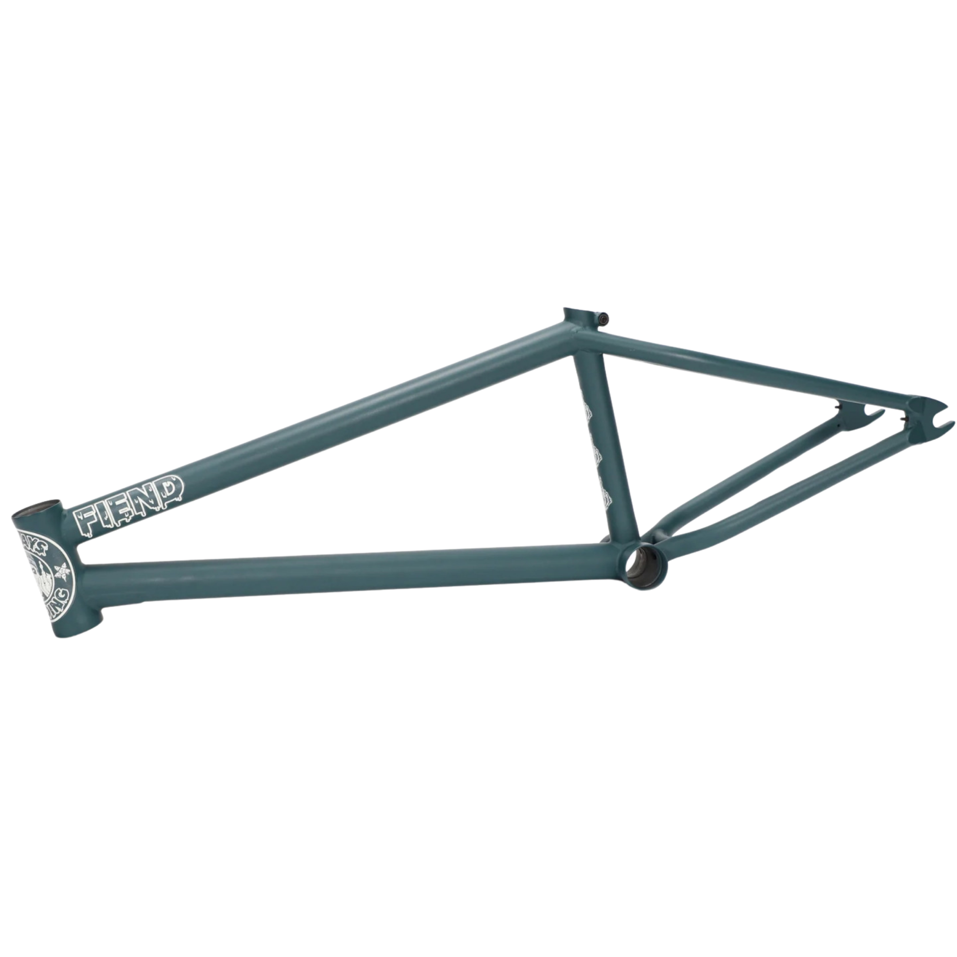reynolds fahrradrahmen Fiend Reynolds V3 Rahmen Dark Blue – Alliance BMX