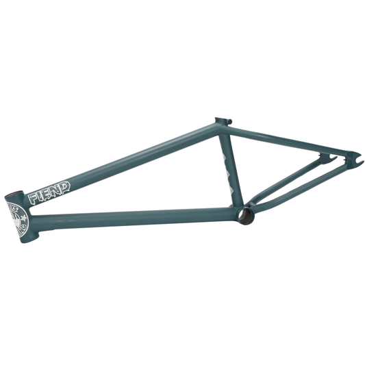 Fiend Reynolds V3 Rahmen Dark Blue