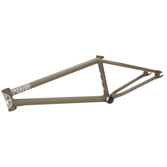Fiend Reynolds V3 Rahmen Brown