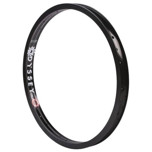 Odyssey Hazard Lite BMX Felge Black