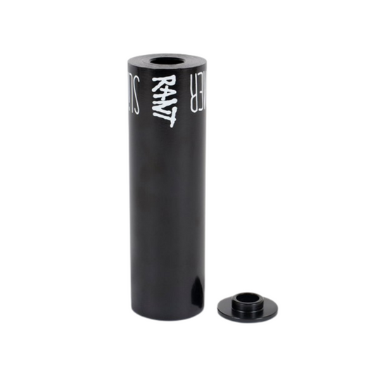 Rant Slimmer BMX Peg Black