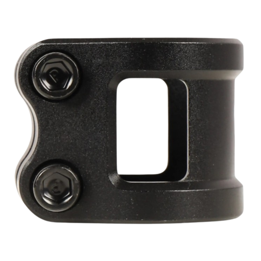 Root AirLite Double Stunt Scooter Clamp Black