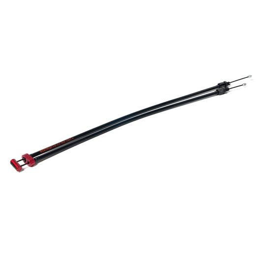 SaltPlus Dual Oberes Rotorkabel Black
