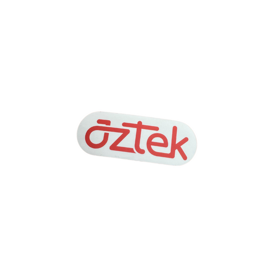 Aztek Logo Scooter Sticker
