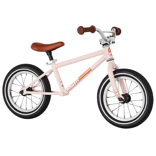 Fit Bike Co. Misfit Laufrad 12 BMX Rad Pink
