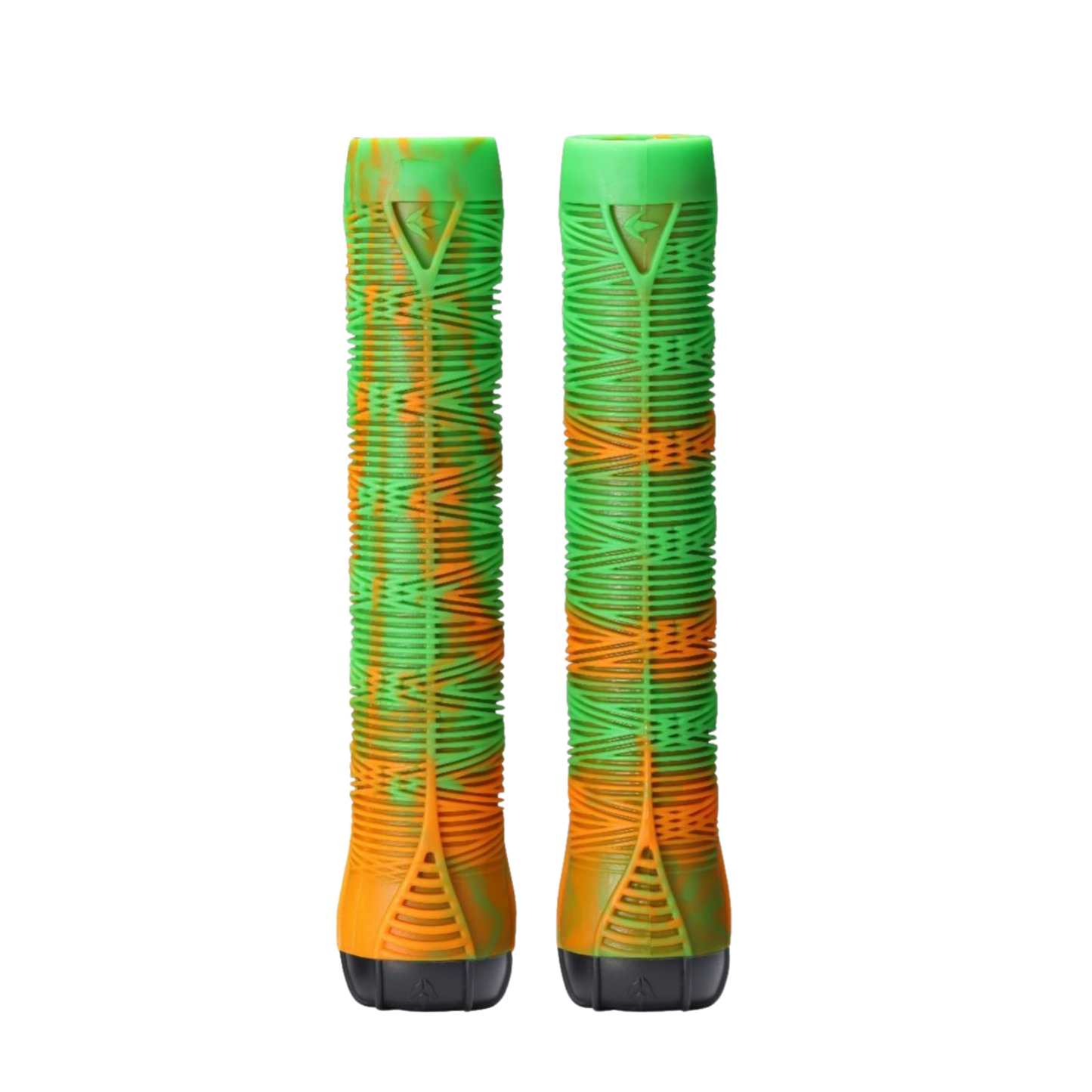 Blunt Hand Grip V2 Griff Green/Orange