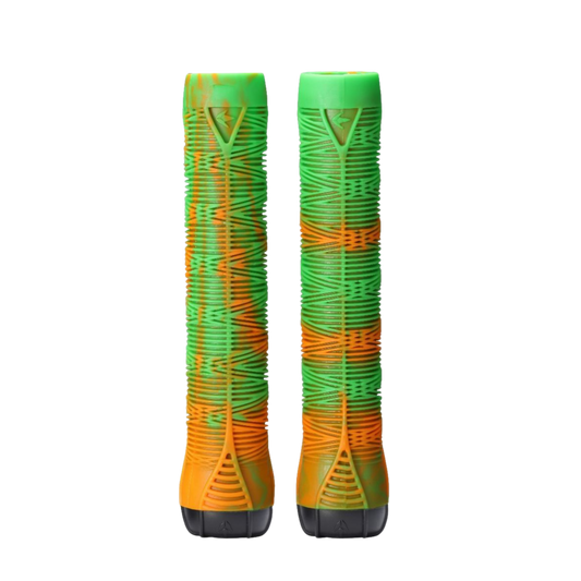 Blunt Hand Grip V2 Griff Green/Orange