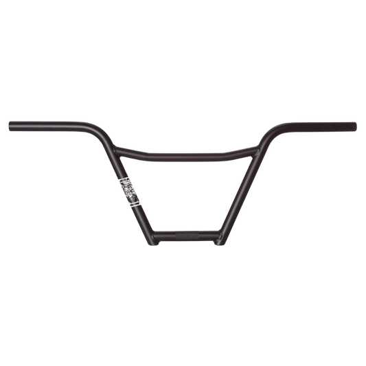 Volume MadDog 4pc BMX Lenker Black