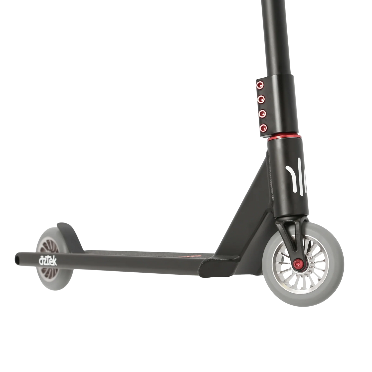 Aztek Architect Stunt Scooter Black