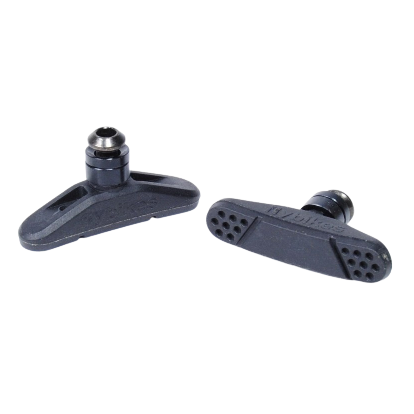 Fly Bikes Manual Shoes Bremsklötze black
