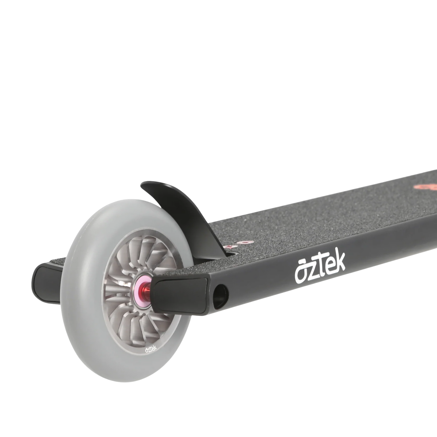 Aztek Architect Stunt Scooter Black