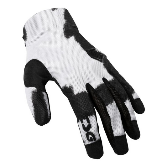TSG Ridge BMX Handschuhe White/Black