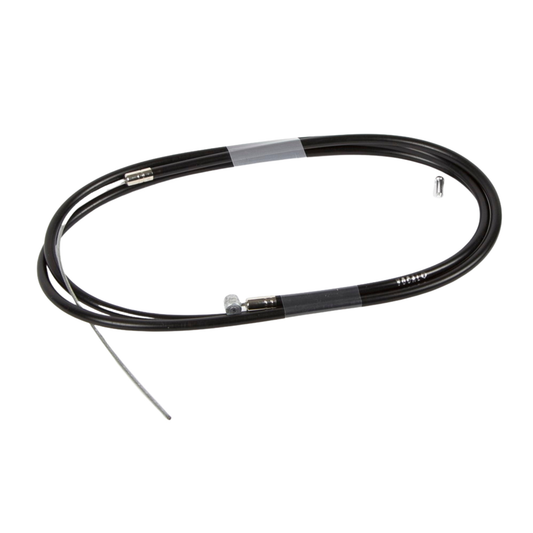 Vocal Linear BMX Bremskabel Black