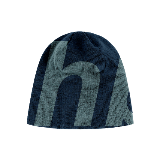 Homeboy hb. Skull Beanie US Navy
