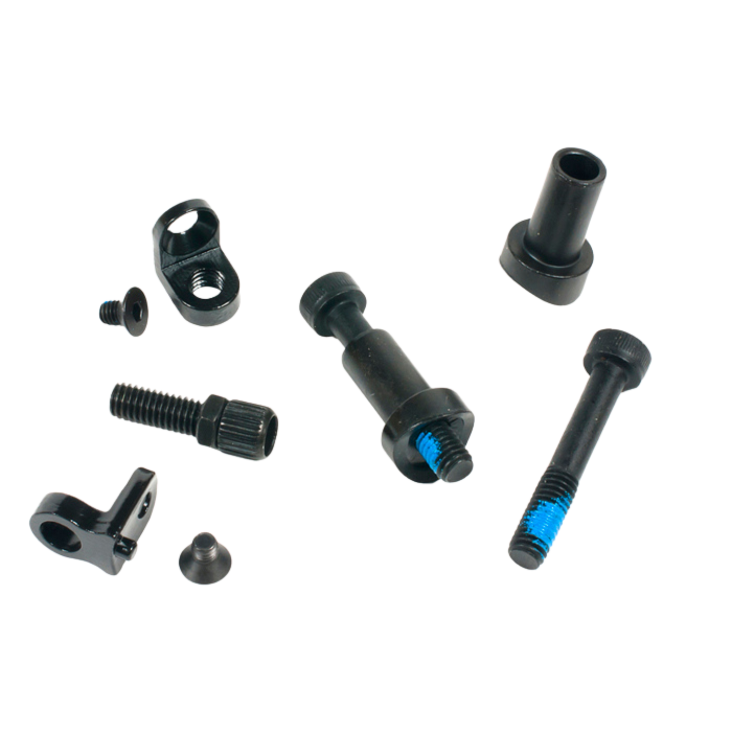 United Bremssockel Set