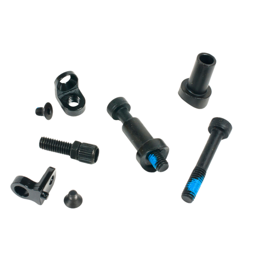 United Bremssockel Set