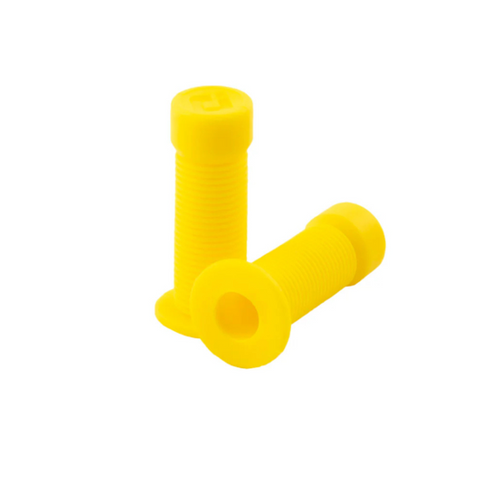 ODI Valve Cap BMX Ventilkappe Yellow