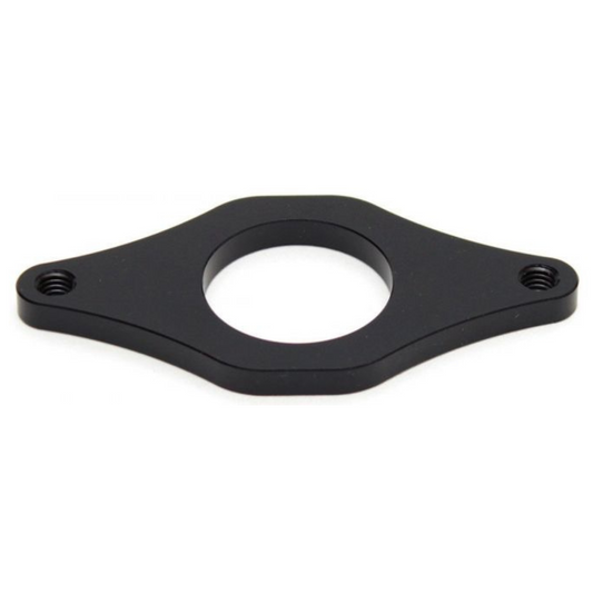 Subrosa Gyro Plate Rotorplatte Black