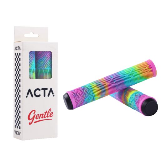 ACTA Gentle Griffe Rainbow