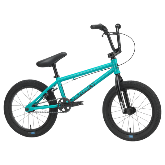 Sunday Primer 16" 2025 BMX Rad