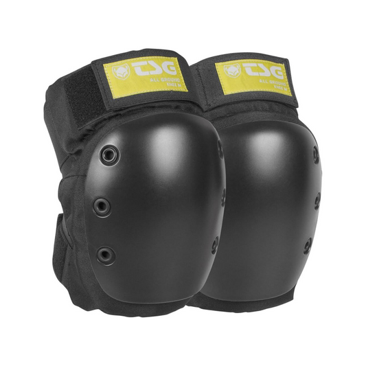 TSG All Ground II Knieschoner